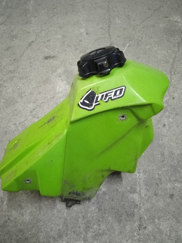 Serbatoio 80 - serbatoio,