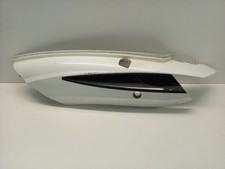 CARENA POSTERIORE SINISTRA BENELLI CAFFE NERO 125 150 2011-2012