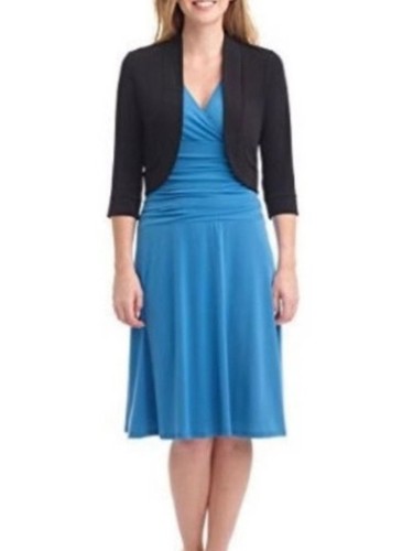 Cappotto cardigan casual per