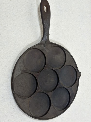 Jotul padella aebleskiver - padella, in
