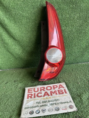 Stop fanale posteriore opel - stop, dx