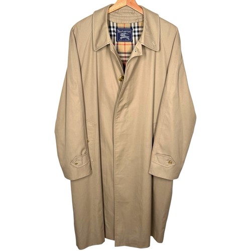 Cappotto burberry vintage - cappotto,