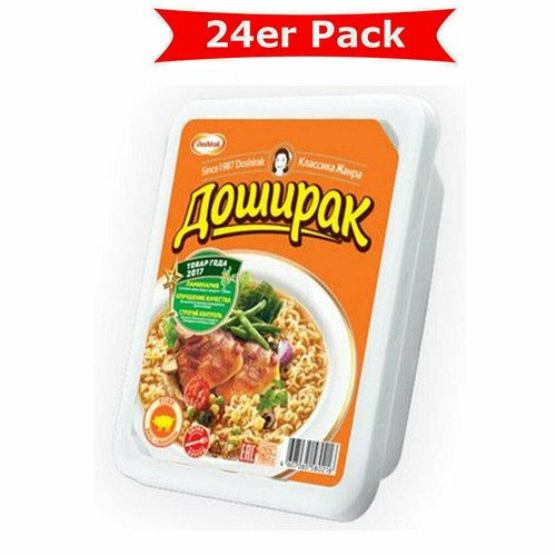 Scatola pasta istantanea - 1,
