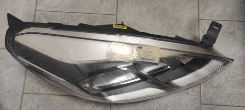 Faro anteriore destro ford - anteriore,