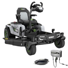 EGO ZT4201E-S - Trattorino