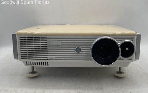 Benq w500 beige - w500, 3lcd