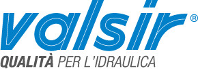Valsir vse020485 curva pvc