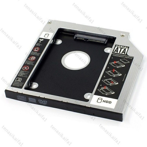 Adattatore caddy per lenovo - adattatore,