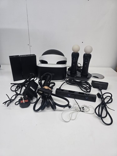 Pacchetto sony playstation - playstation, vr