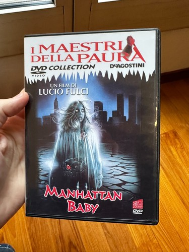 Manhattan baby lucio - manhattan,