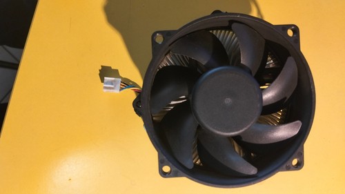 Dissipatore heatsink con - dissipatore,