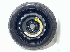 RUOTINO RUOTA DI SCORTA PER