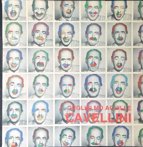 Guglielmo achille cavellini - guglielmo,