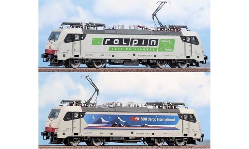 Acme 60630 locomotore - acme,