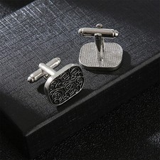 Paia gemelli vintage - paia, per