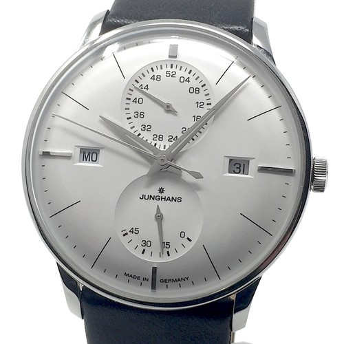 Junghans come nuovo mai - (come,