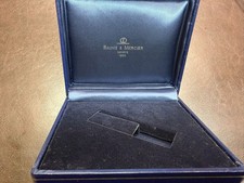 Box Baume & Mercier –