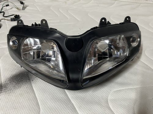 Faro proiettore suzuki sv650s - suzuki,