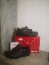 ELTEN MARC BLACK LOW ESD O2
