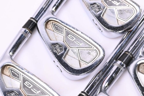 Wilson tour ferri da - fg,