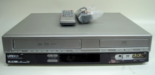 Lite lvc 9016g - lvc-9016g, registratore