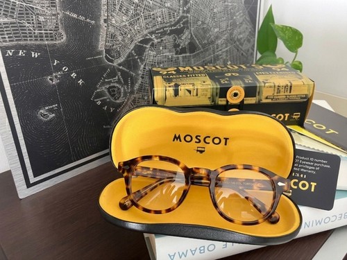 Montatura vista moscot - montatura,