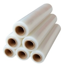 6 rotoli pellicola estensibile