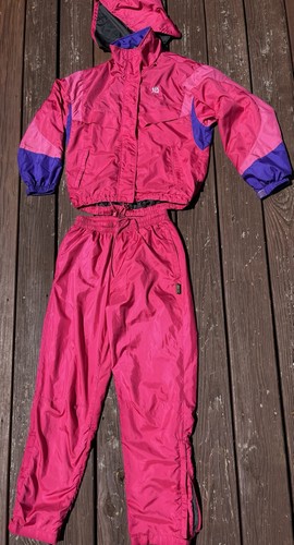 Tuta intera goretex vintage - tuta,