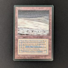 MTG \\>> Tundra (NM) <<//