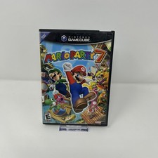 Mario Party 7 (GameCube