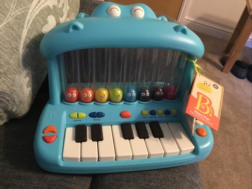 Mybtoys blue lights sounds - mybtoys,