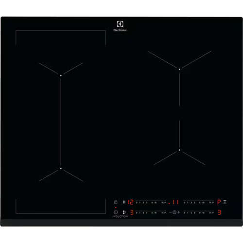 Electrolux piano induzione - piano,