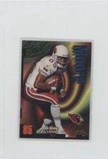 Skybox Thunder Ultra-Pro 1998