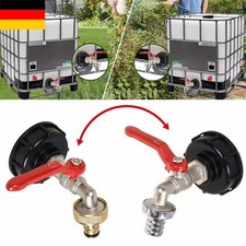 Ibc serbatoio rubinetto - serbatoio,