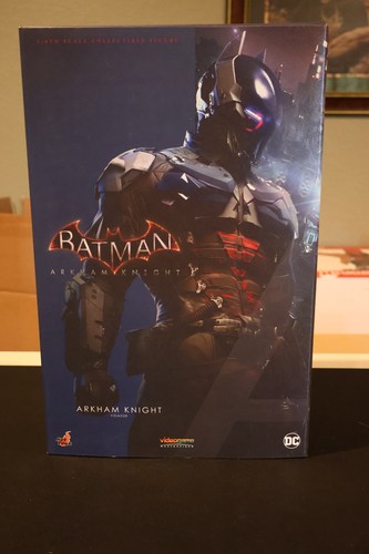 Hot toys modellino scala 6 - hot,