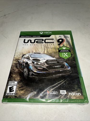 Wrc - wrc, x)