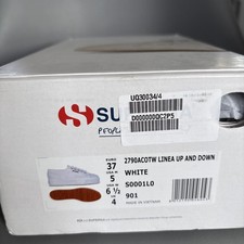 Superga Scarpe da Ginnastica