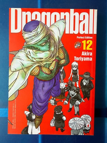 Dragon ball dragonball perfect - ball,