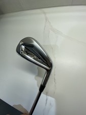 Mizuno JPX 921 Ferro Forgiato