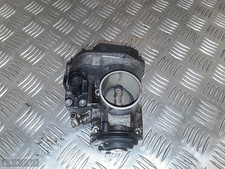 2005 VW LUPO CORPO FARFALLATO