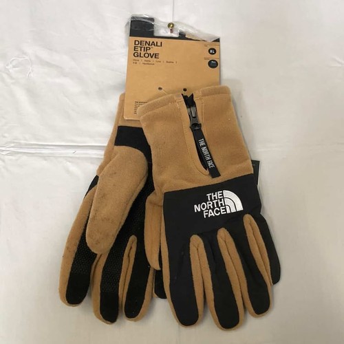 Guanti the north face denali - guanti,