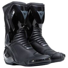 Stivali Dainese Nexus 2 Donna Nero e Antracite