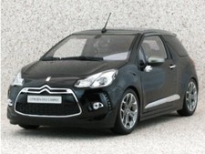 CITROEN DS3 Cabrio - 2013 -
