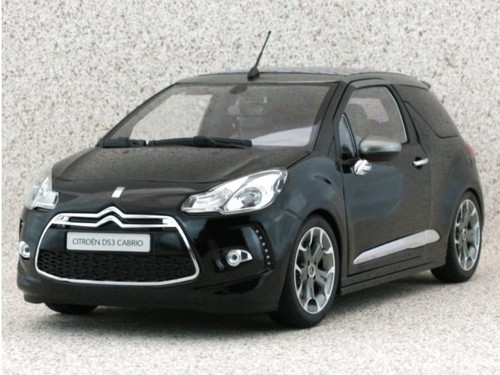 Citroen ds3 cabrio - -,