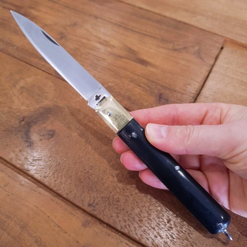 Fraraccio coltello chiudibile - coltello,