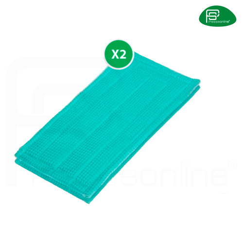 Panni soft pulilava folletto - 2,