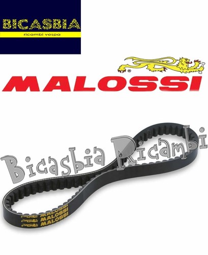 5033 cinghia variatore - cinghia,