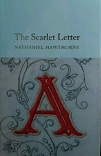 The Scarlet Letter by