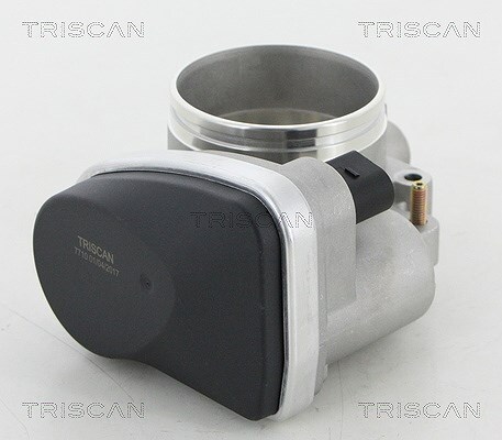 Corpo farfallato triscan per - farfallato,