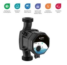 Circolatore riscaldamento caldaia Lowara Pompa Ecocirc 25-6 130 mm 1''1/2 ♨️